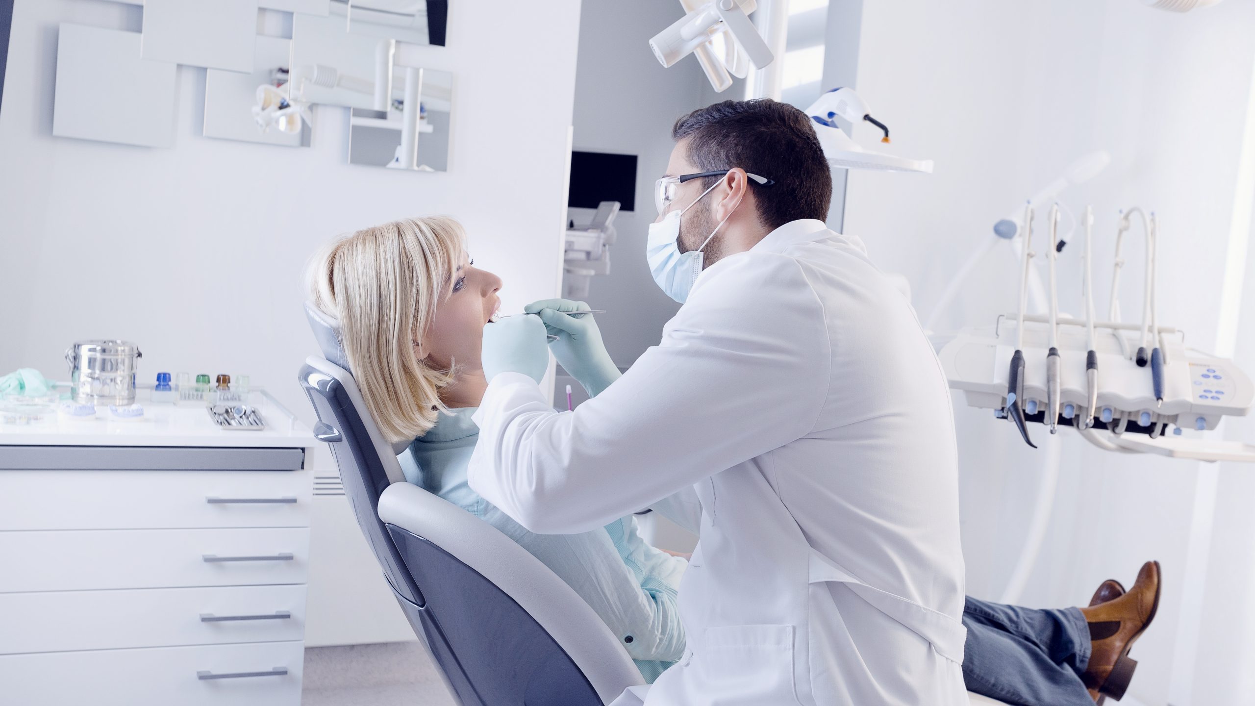 Dentist in Columbus, NE